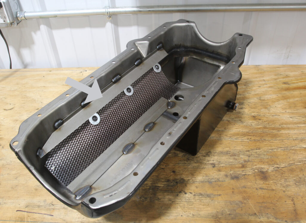 007-1024x747-1 Summit Racing oil pan for small Chevy