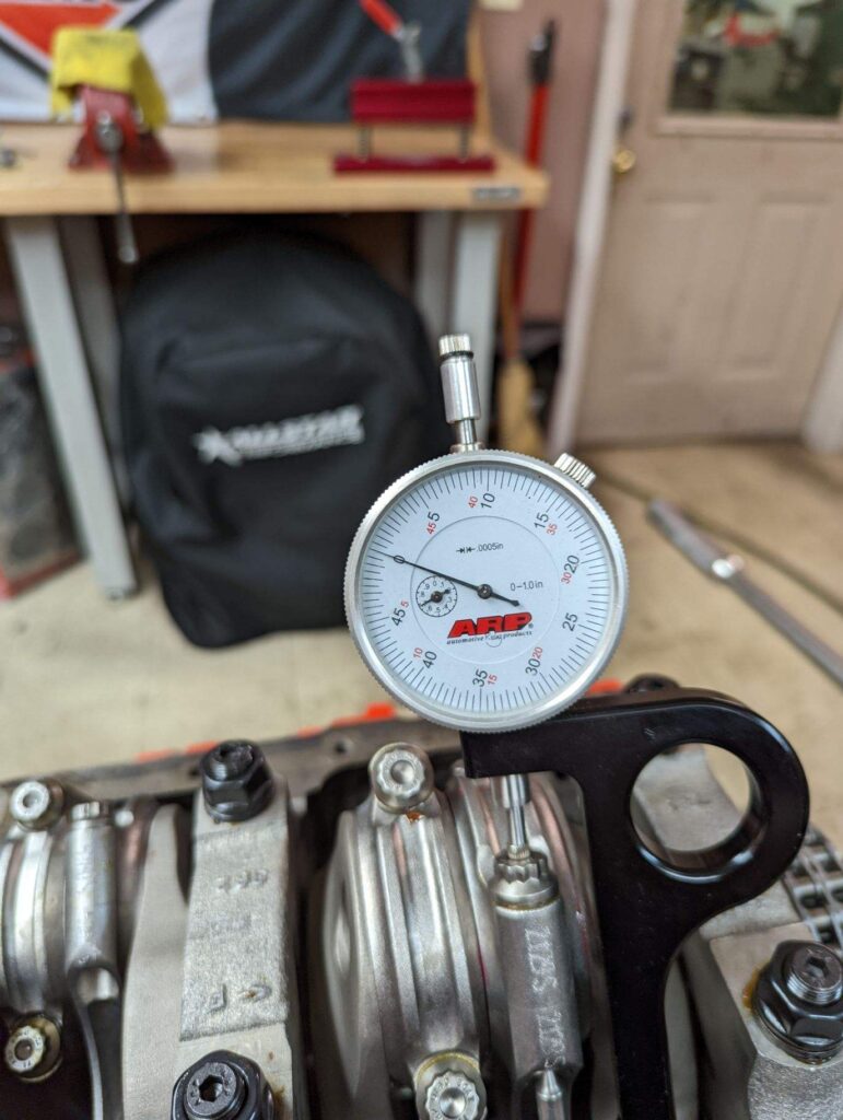 015-771x1024-1 ARP dial gauge on a rod bolt