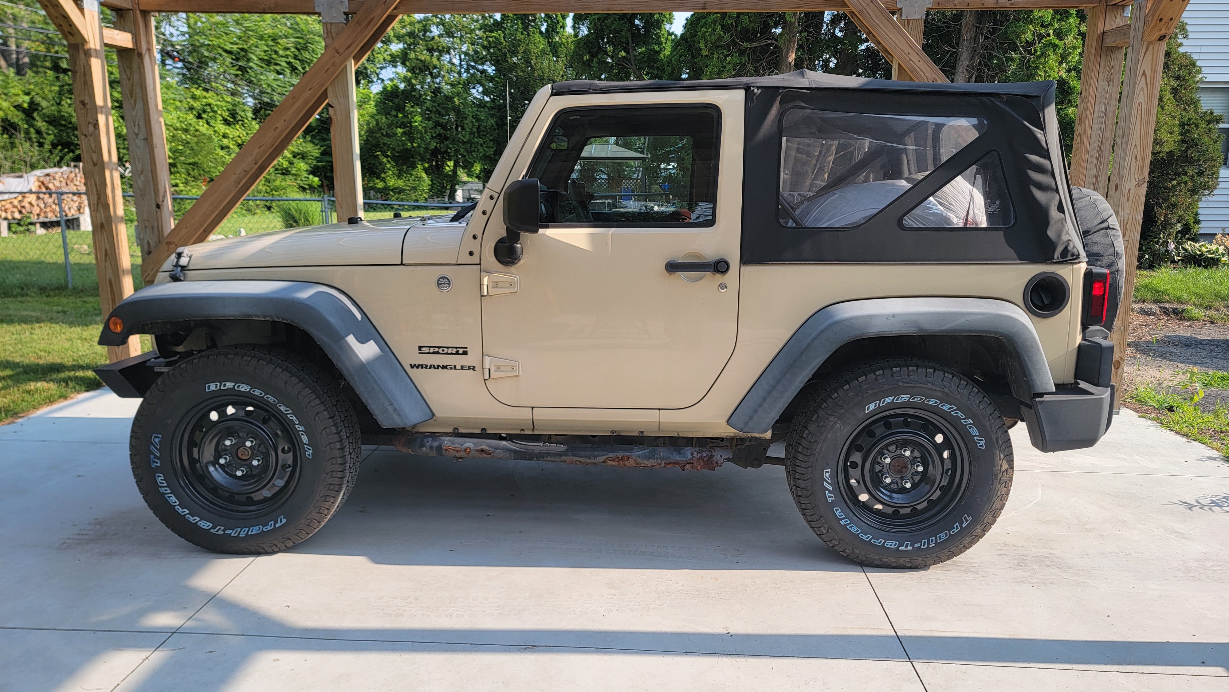 20260714_085826 2011 Jeep Wrangler JK w/ BFGoodrich Trail-Terrain T/A+