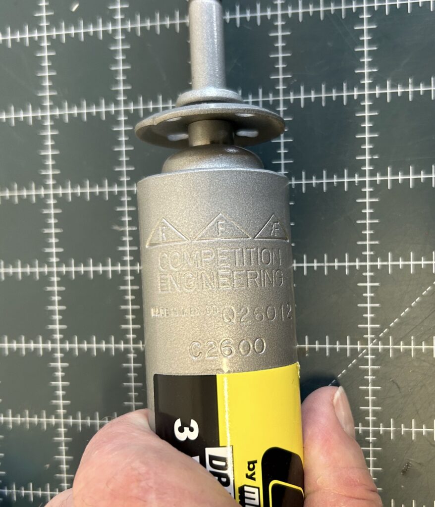 5-878x1024-1 Competition Engineering drag shock adjustment settings