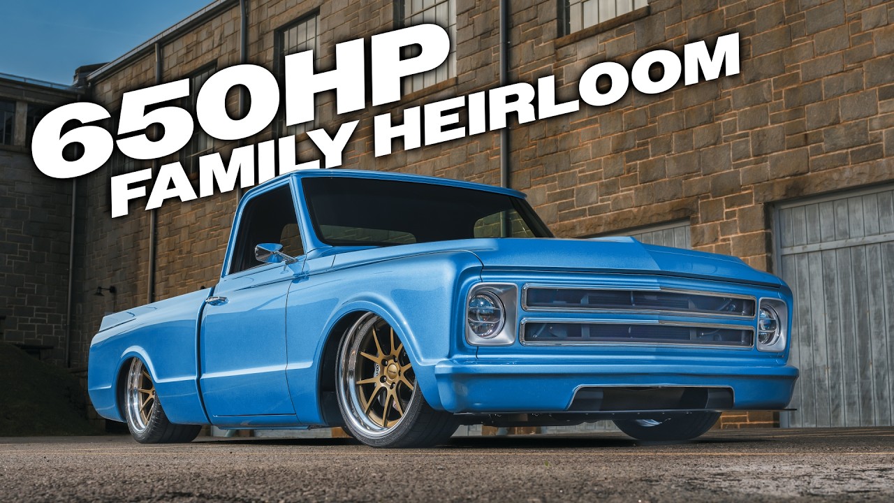 915b7489af01a6e12873a22c7117c241 Thomas Dickerson’s 1967 Chevy C10 | Summit Racing Catalog Feature Car