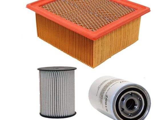 Parts Bin: These Vehicle Maintenance Kits from Wix Make it Easy to Keep Your Diesel Engine Happy