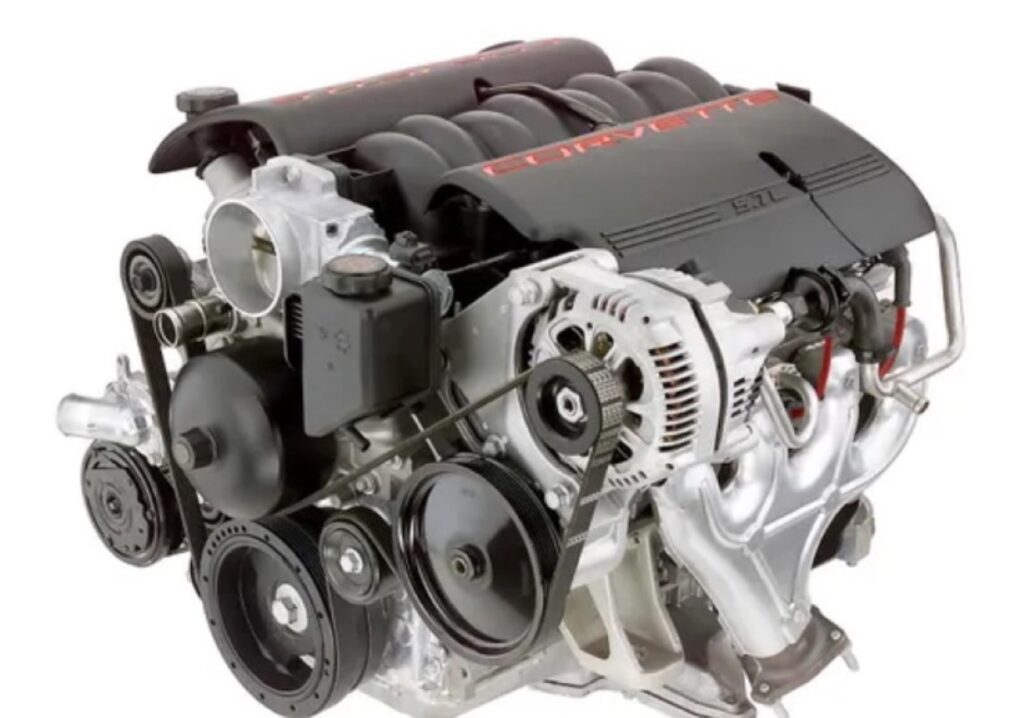 GM LS1