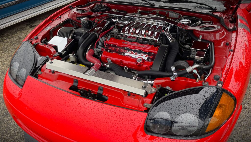img_0077-1024x578-1 Dodge Stealth R/T Twin Turbo, DOHC engine bay