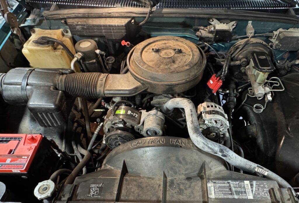 img_5783-1024x696-1 1994 Chevy K1500 350ci engine