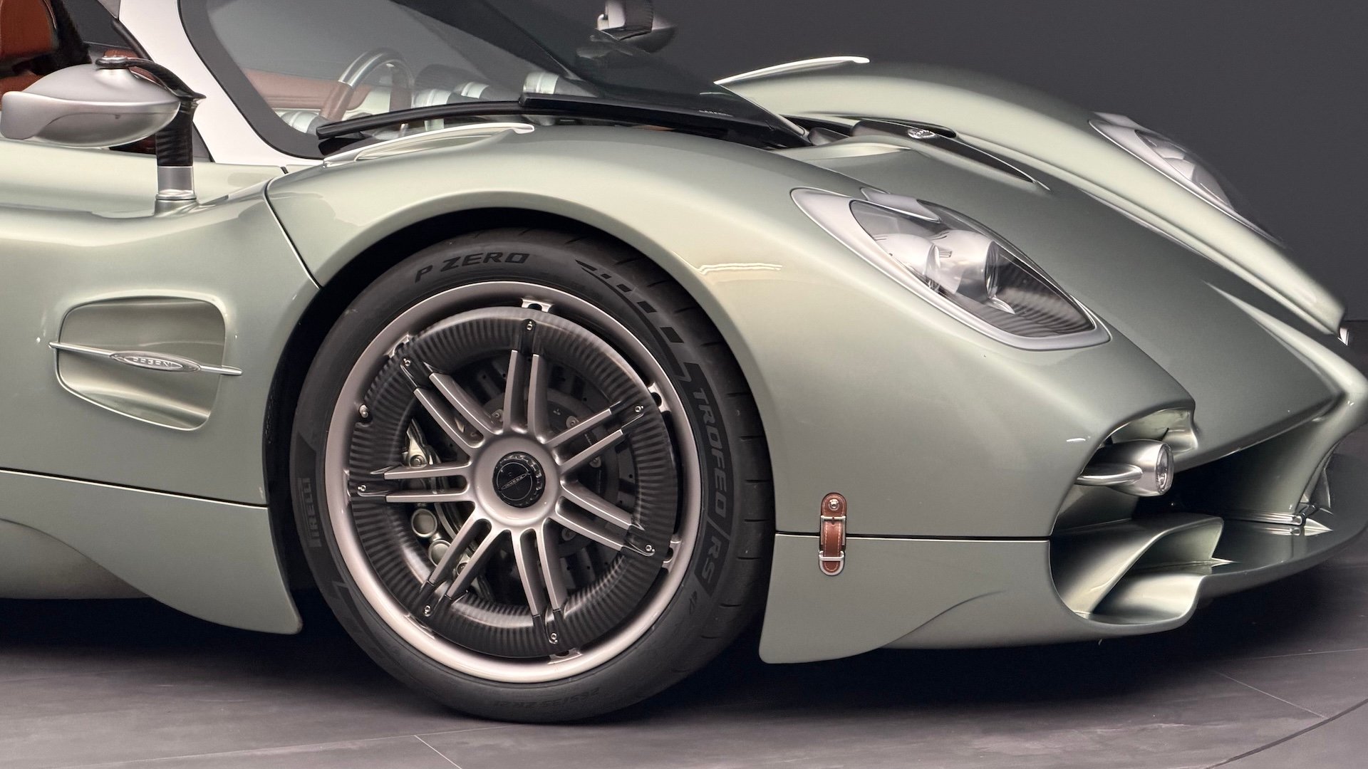 pagani-utopia-roadster-test-jerry-perez-12 Pagani Utopia Roadster