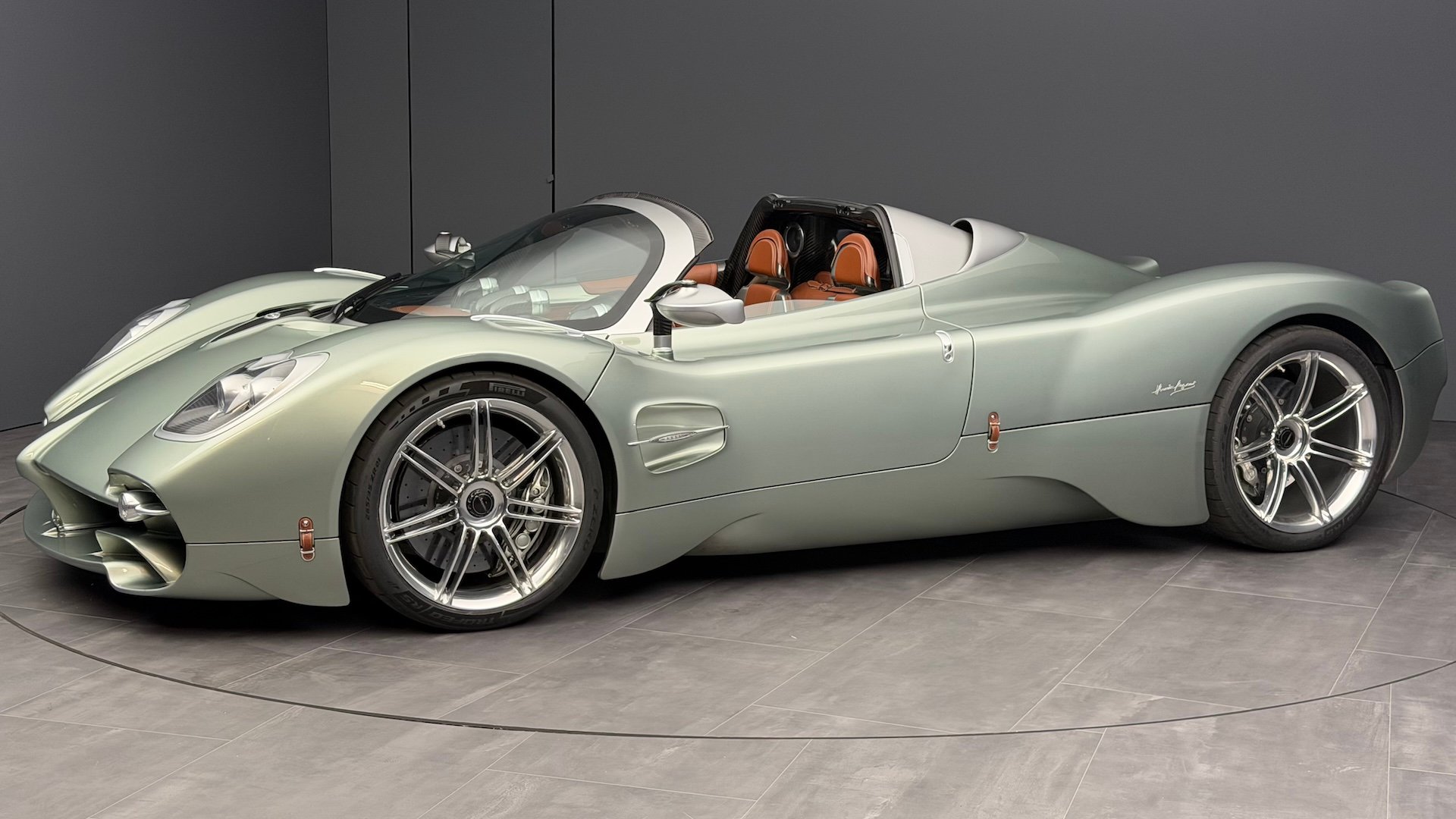 pagani-utopia-roadster-test-jerry-perez-3 Pagani Utopia Roadster