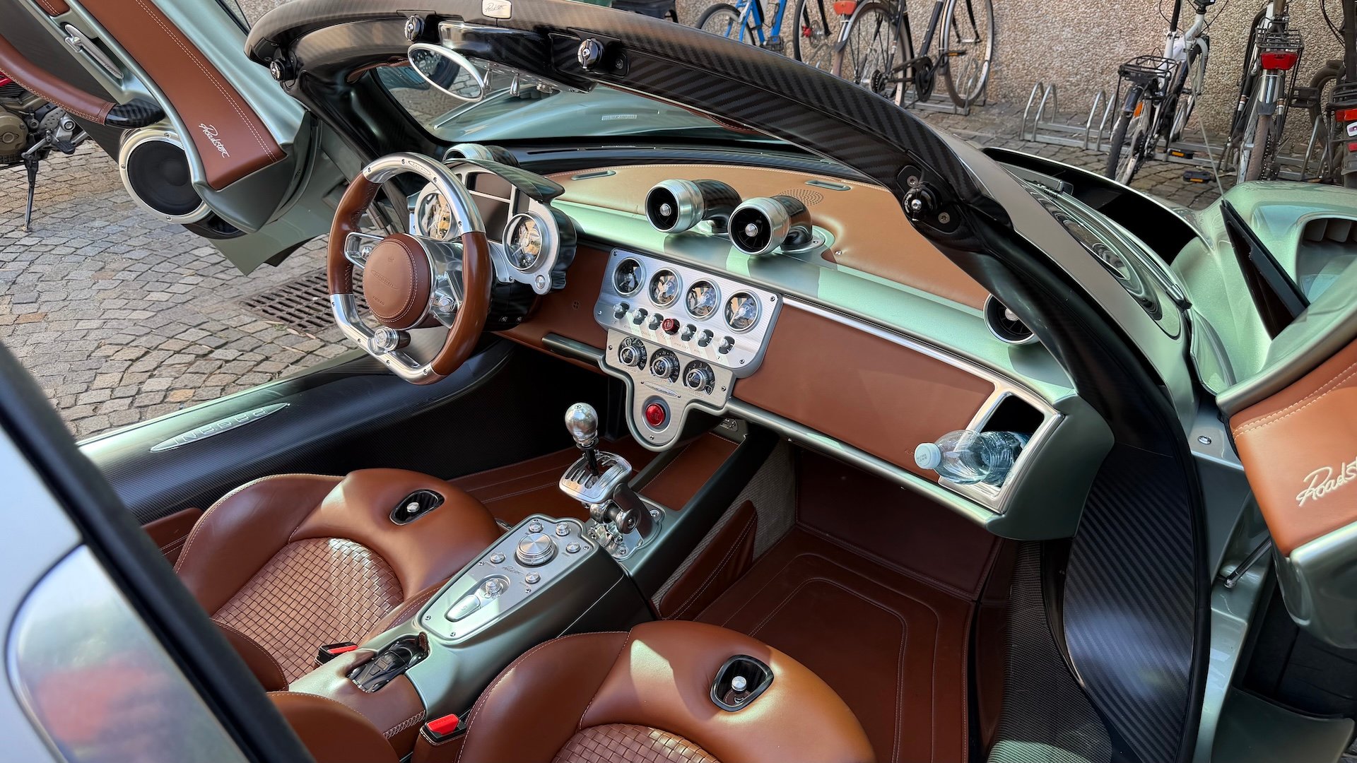 pagani-utopia-roadster-test-jerry-perez-33 Pagani Utopia Roadster