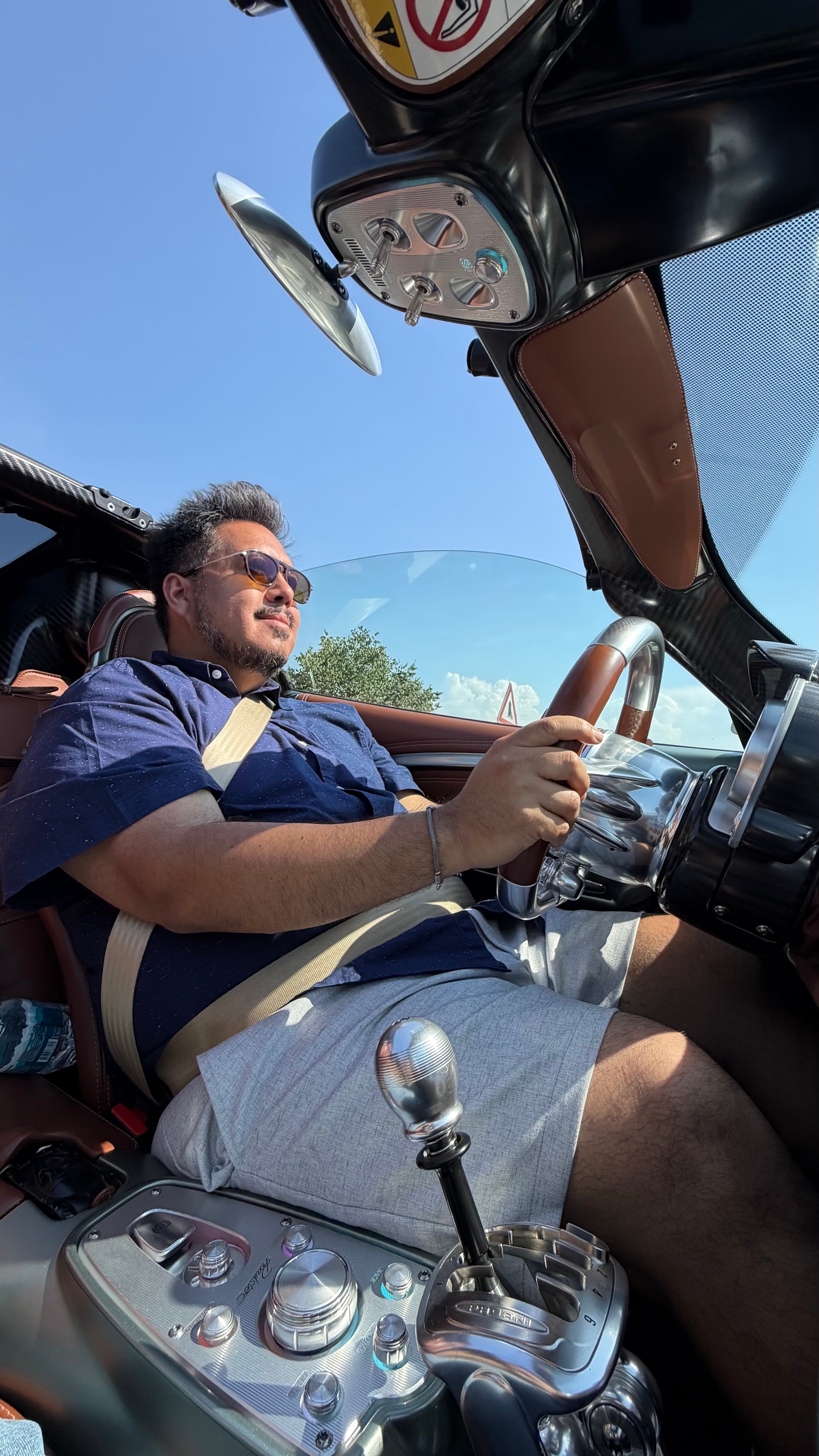 pagani-utopia-roadster-test-jerry-perez-35 Pagani Utopia Roadster