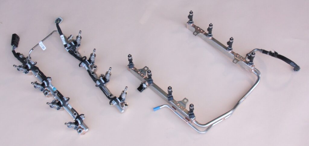 sum-fuel-injectors-ford-27-1024x486-1 Ford Gen 3 Coyote dual injection fuel rails and injectors