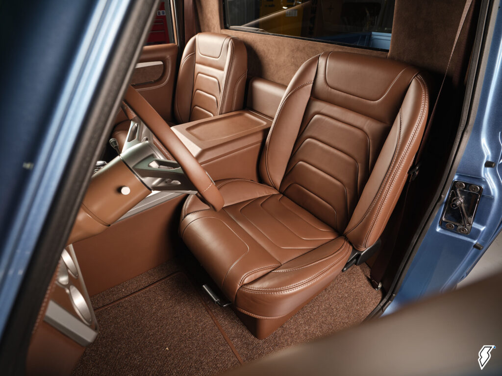 thomas_dickerson_c10_10-1024x768-1 custom interior in a vintage Chevy truck