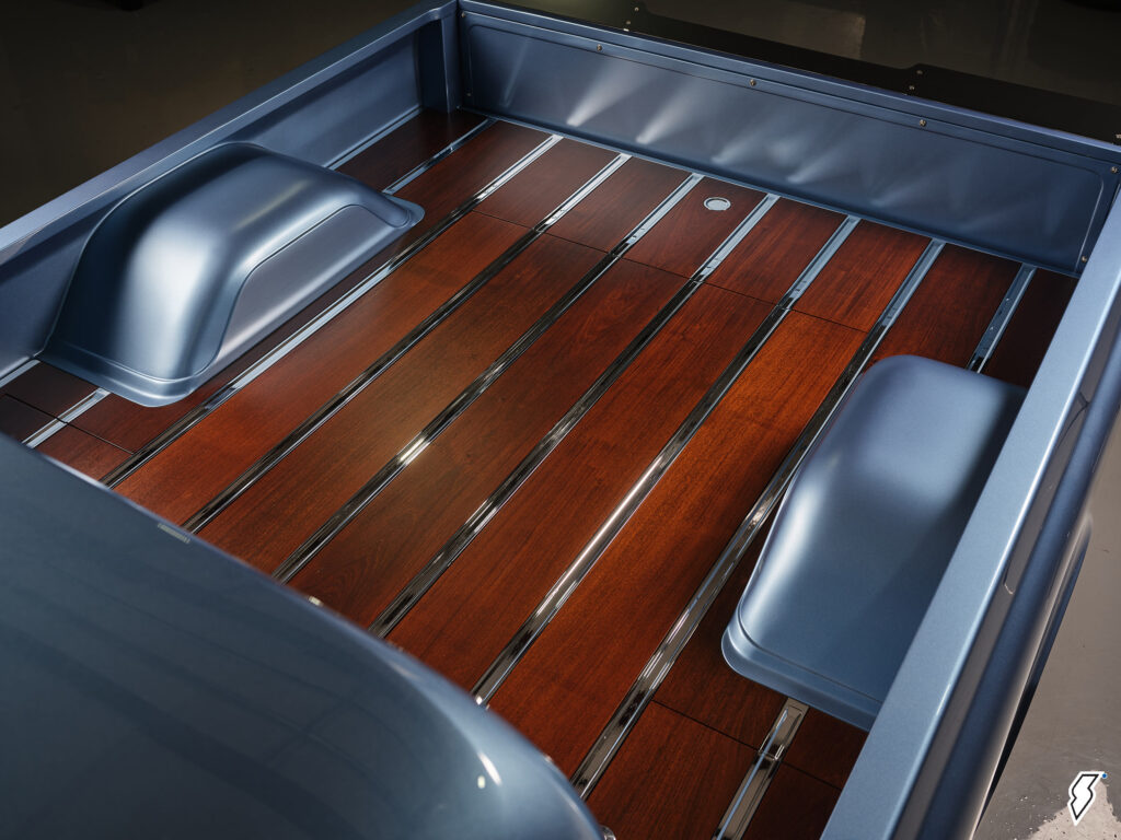 thomas_dickerson_c10_3-1024x768-1 wood bed floor in a customized Chevy c10 truck