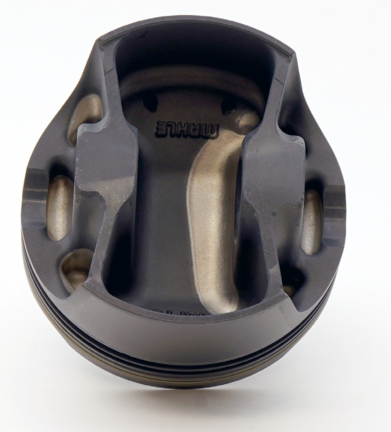underside-of-a-piston underside of a piston